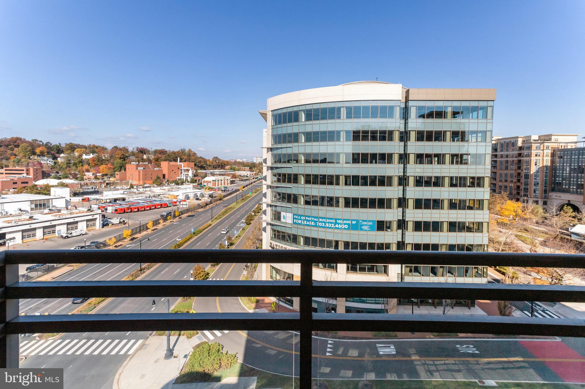 3600 South Glebe Road, Unit 811W Arlington, VA 22202 - Photo 17 of 98