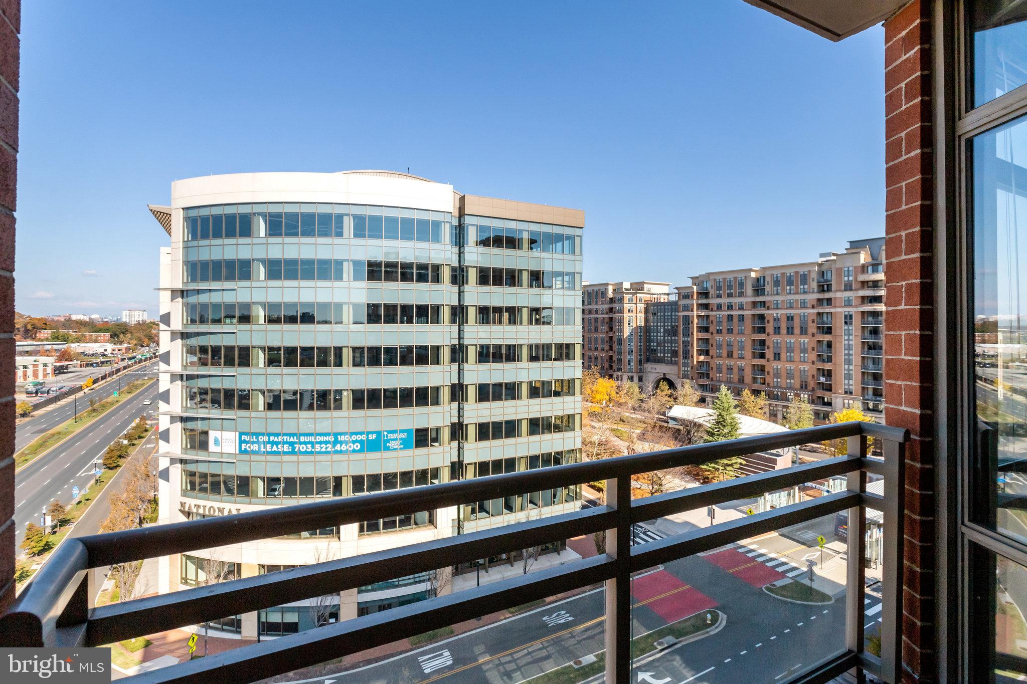 3600 South Glebe Road, Unit 811W Arlington, VA 22202 - Photo 18 of 98