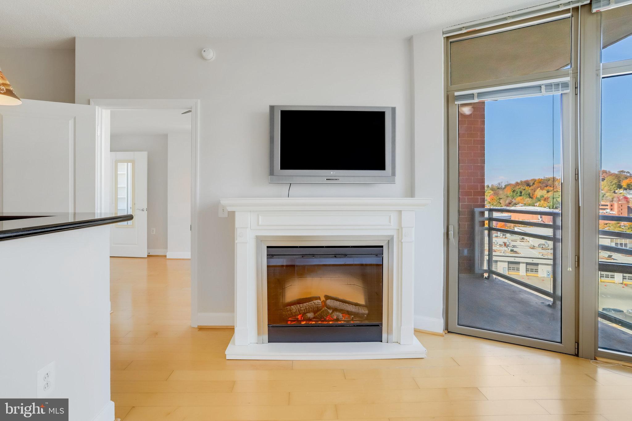3600 South Glebe Road, Unit 811W Arlington, VA 22202 - Photo 20 of 98