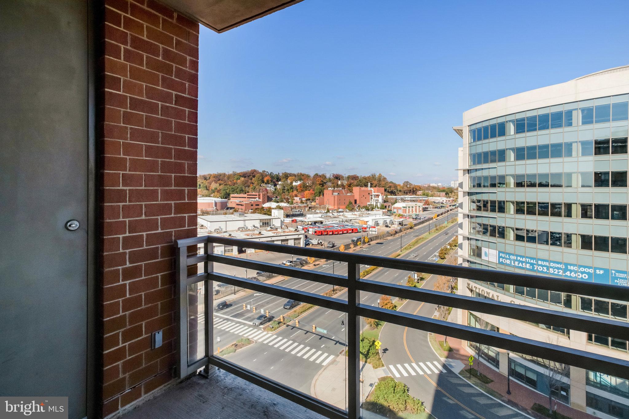 3600 South Glebe Road, Unit 811W Arlington, VA 22202 - Photo 3 of 98