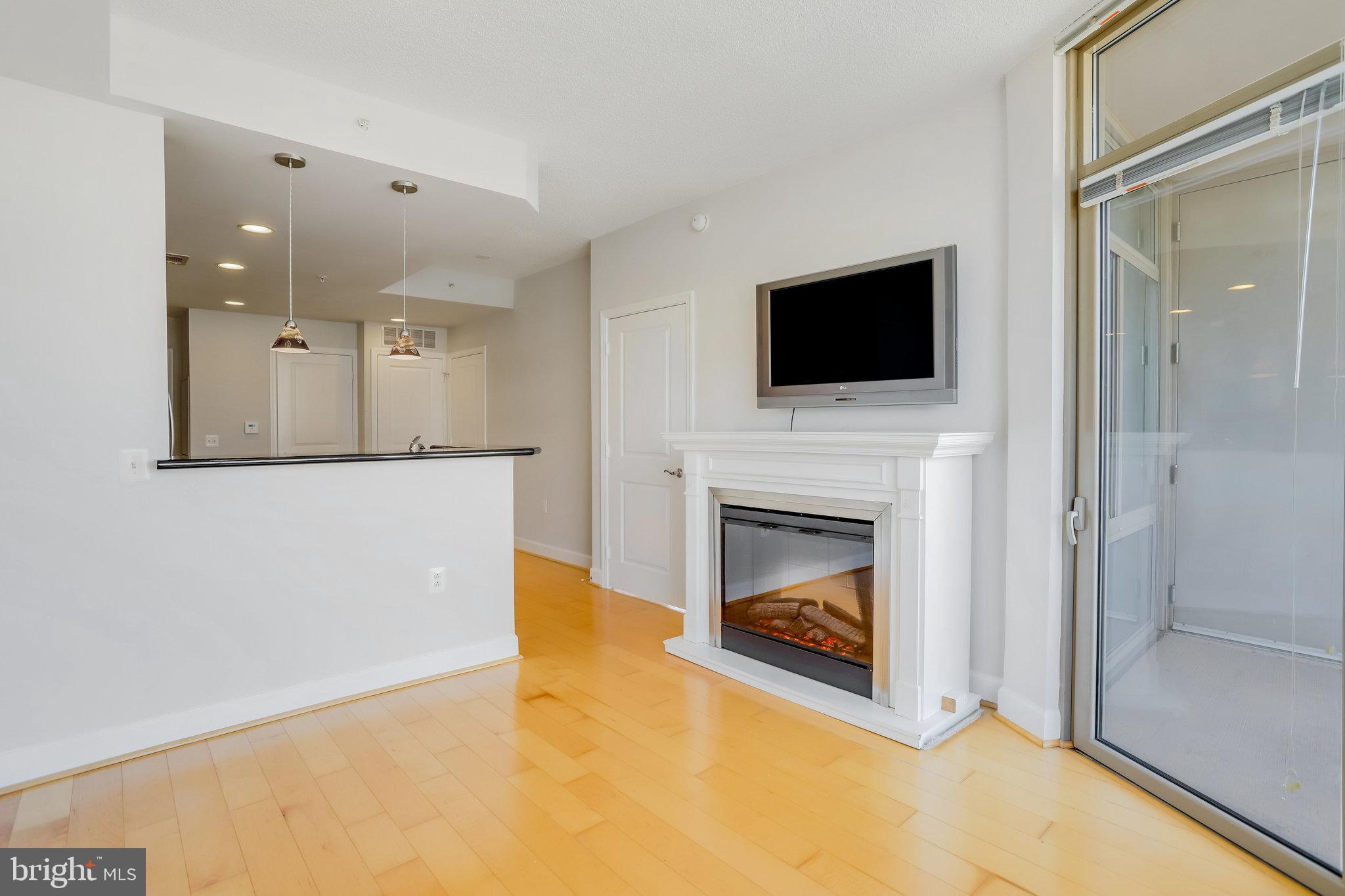 3600 South Glebe Road, Unit 811W Arlington, VA 22202 - Photo 50 of 98