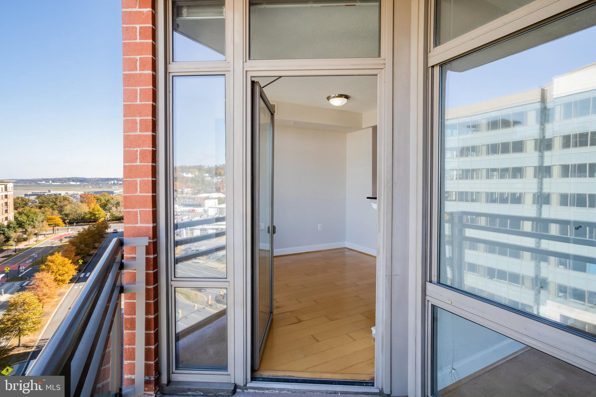 3600 South Glebe Road, Unit 811W Arlington, VA 22202 - Photo 5 of 98