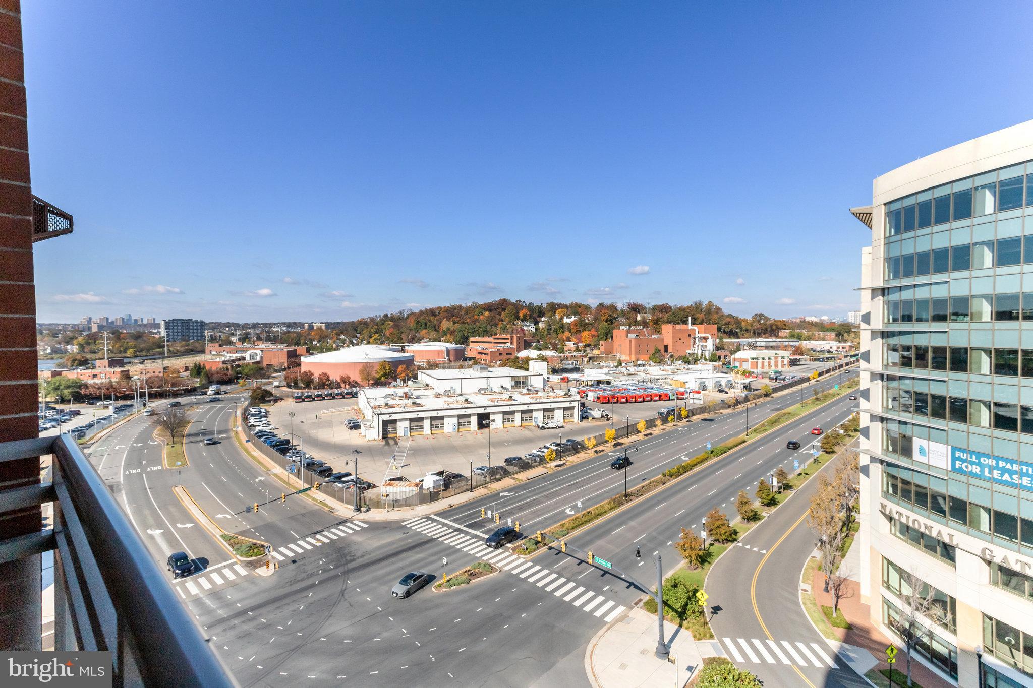 3600 South Glebe Road, Unit 811W Arlington, VA 22202 - Photo 6 of 98