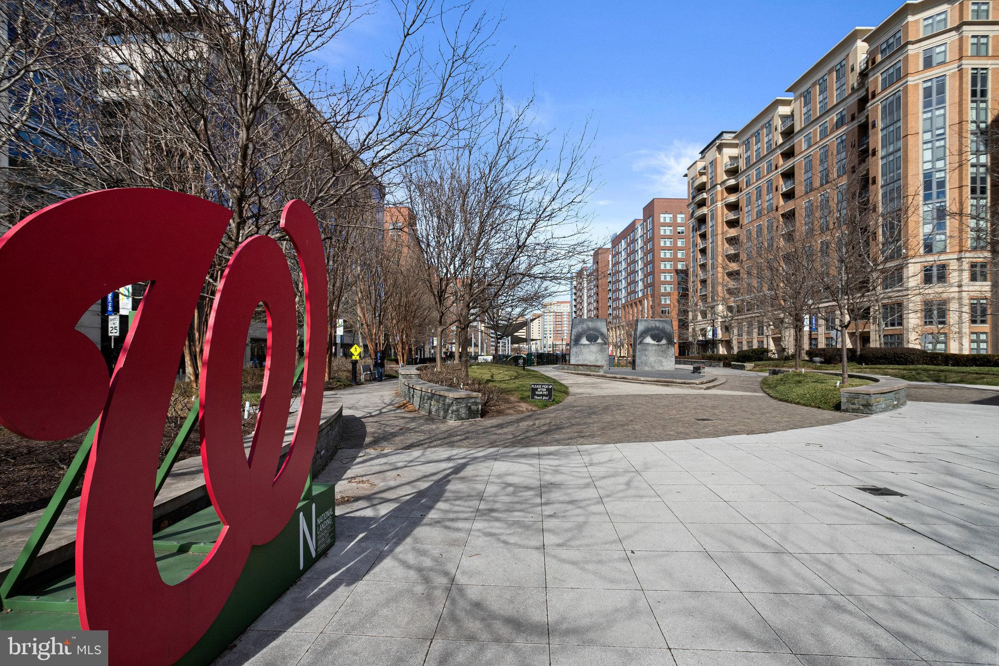 3600 South Glebe Road, Unit 811W Arlington, VA 22202 - Photo 63 of 98