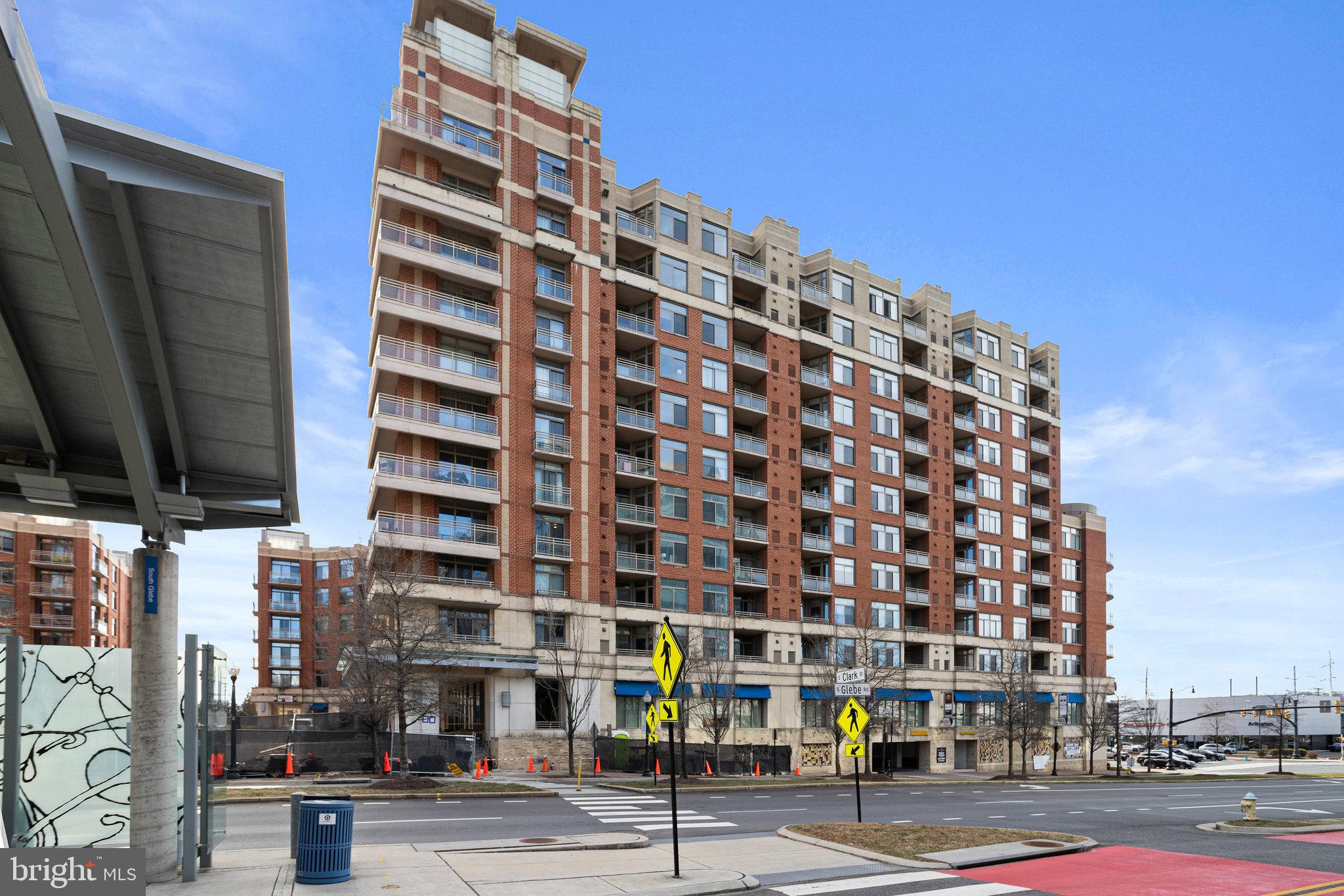 3600 South Glebe Road, Unit 811W Arlington, VA 22202 - Photo 64 of 98