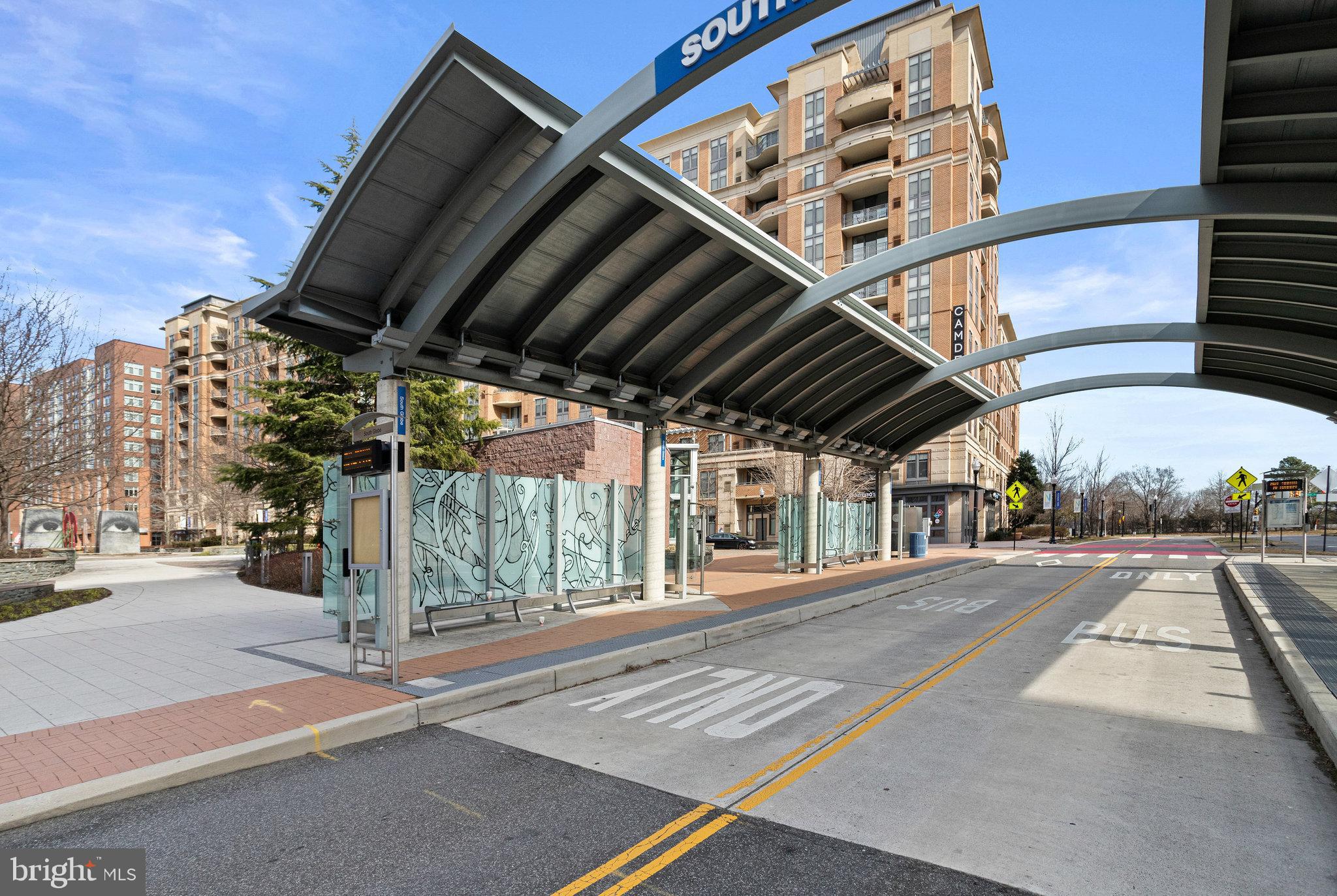 3600 South Glebe Road, Unit 811W Arlington, VA 22202 - Photo 66 of 98