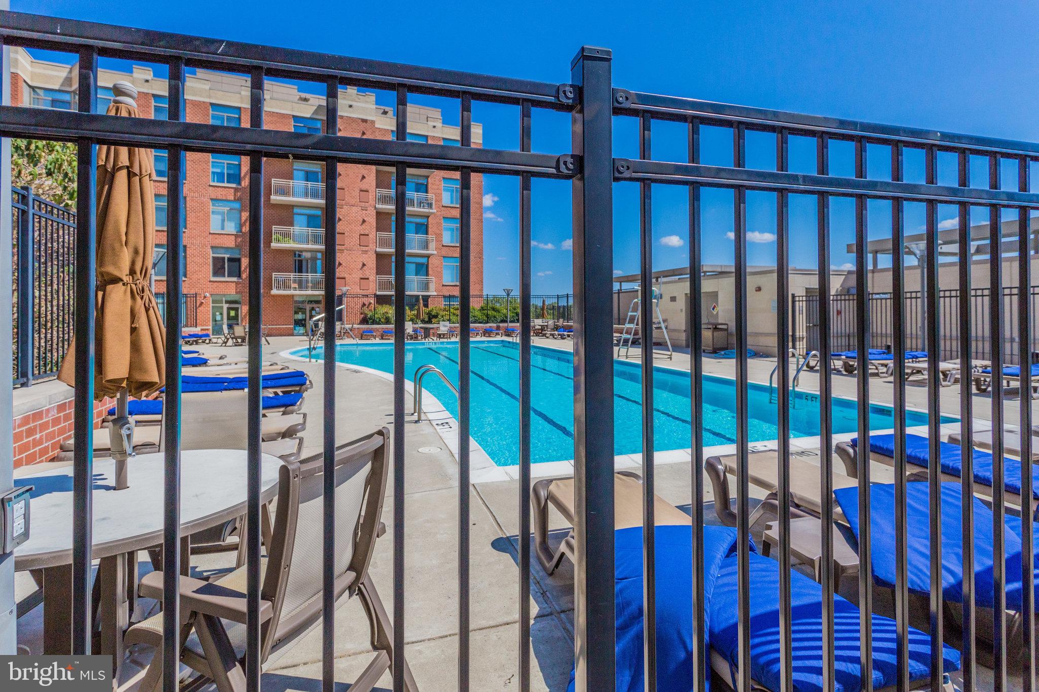 3600 South Glebe Road, Unit 811W Arlington, VA 22202 - Photo 75 of 98