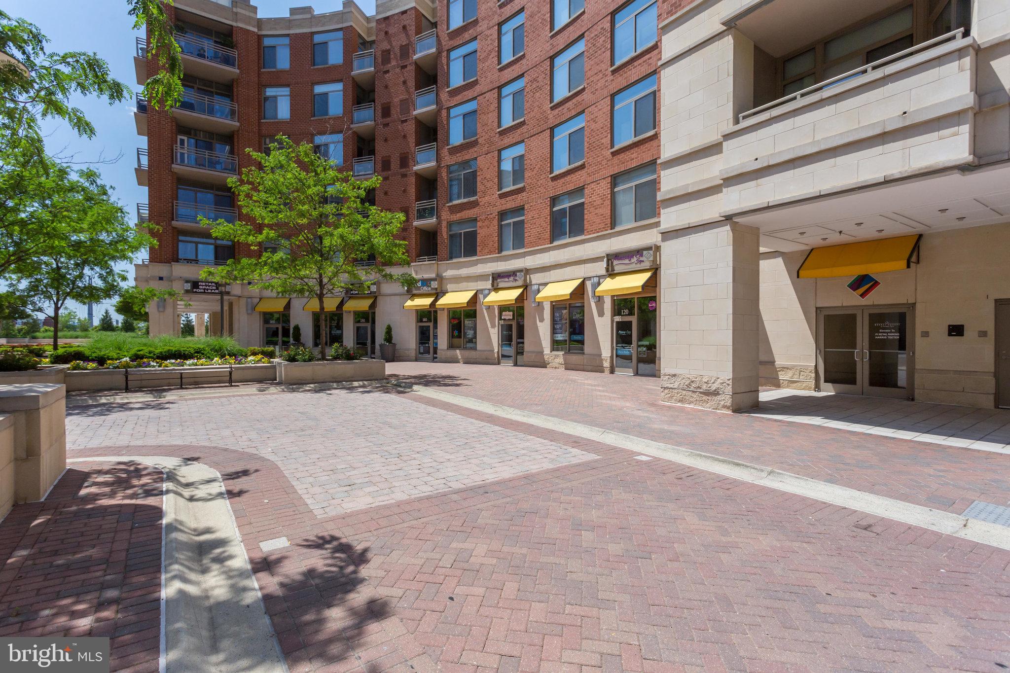 3600 South Glebe Road, Unit 811W Arlington, VA 22202 - Photo 87 of 98
