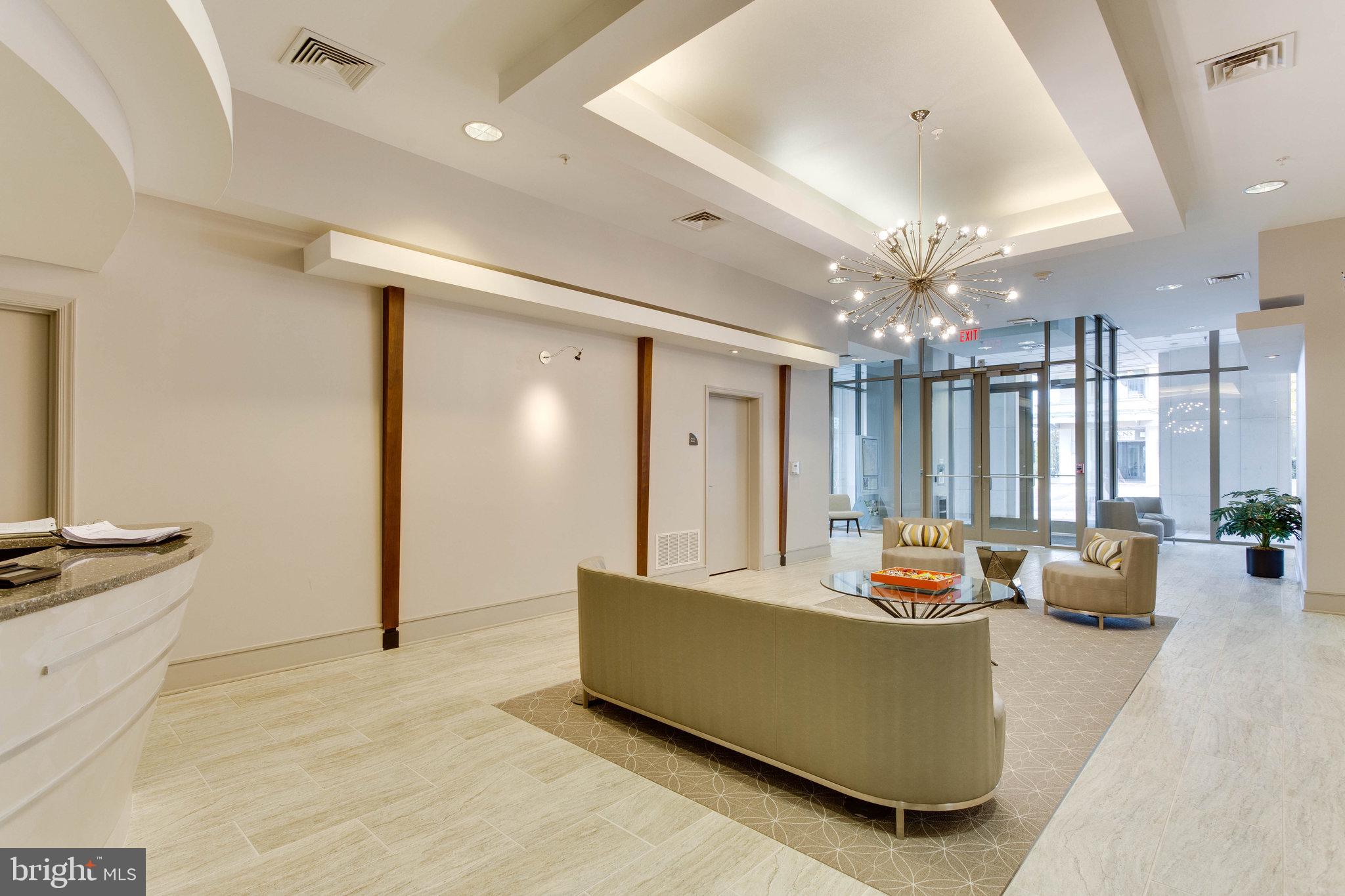 3600 South Glebe Road, Unit 811W Arlington, VA 22202 - Photo 92 of 98