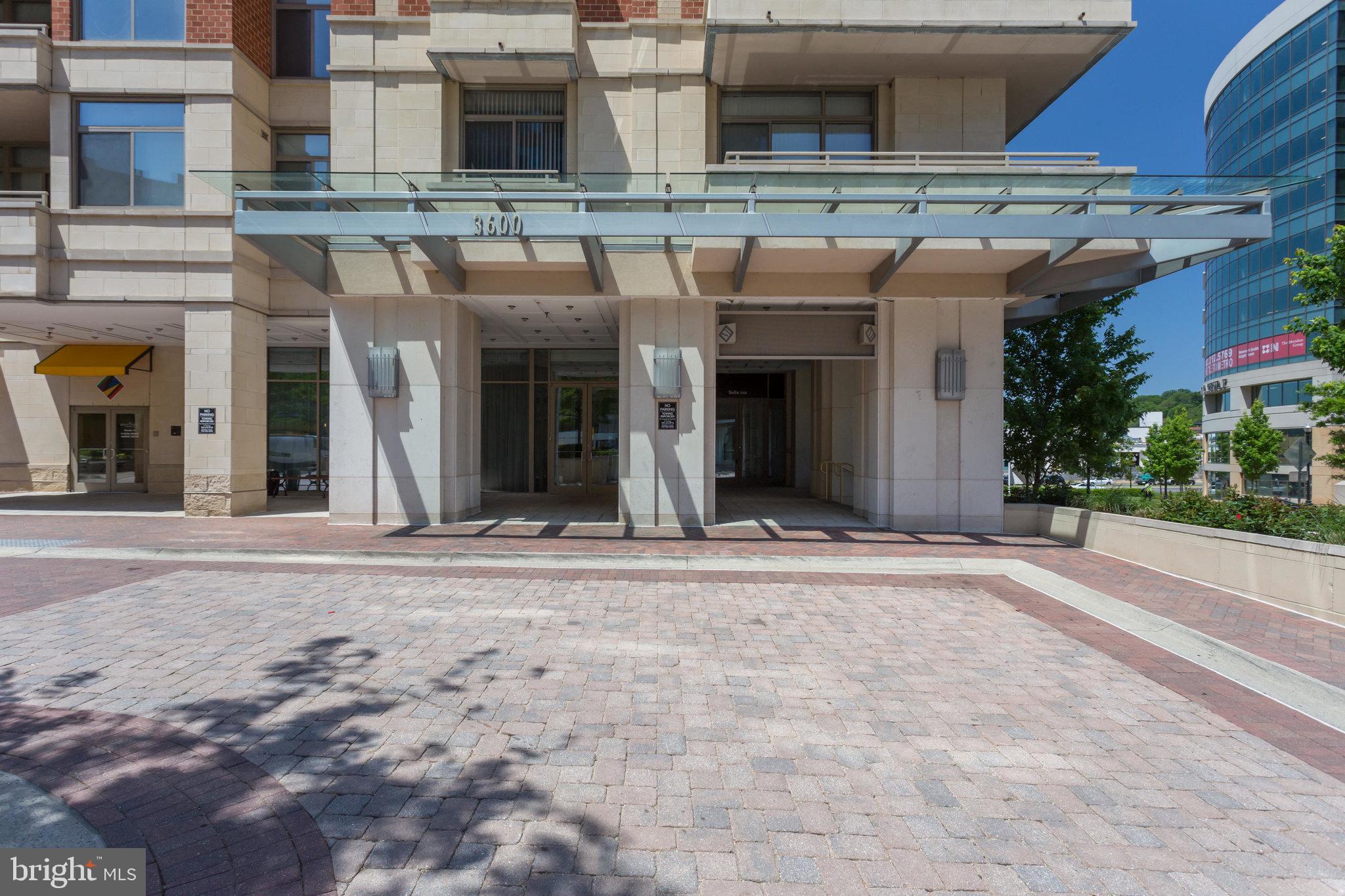 3600 South Glebe Road, Unit 811W Arlington, VA 22202 - Photo 93 of 98