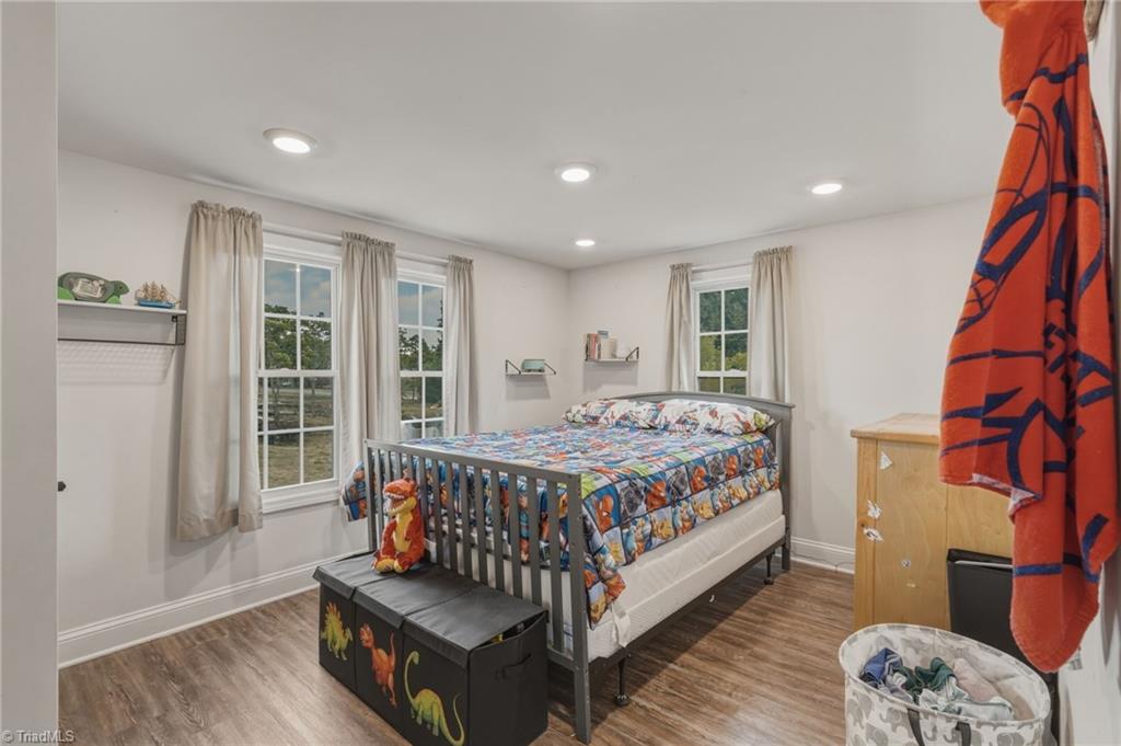 552 O Obryant Road Reidsville, NC 27320 - Photo 14 of 32