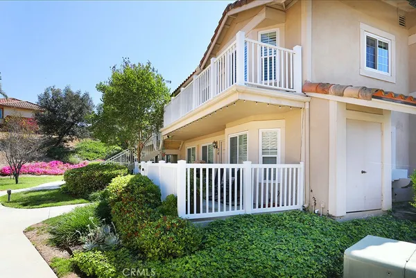 $574,999 | 19801 Meadow Ridge Drive, Unit 38, Trabuco Canyon, CA 92679