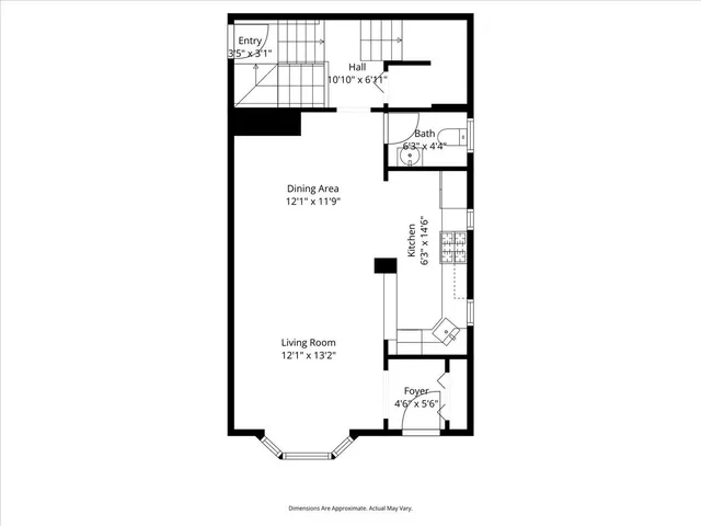 $830,000 | 1824 North Wood Street, Chicago, IL 60622