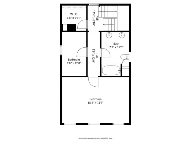 $830,000 | 1824 North Wood Street, Chicago, IL 60622