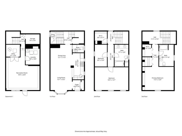 $830,000 | 1824 North Wood Street, Chicago, IL 60622