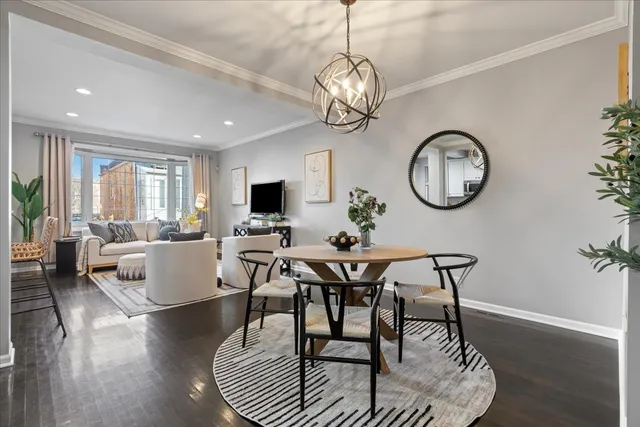 $830,000 | 1824 North Wood Street, Chicago, IL 60622