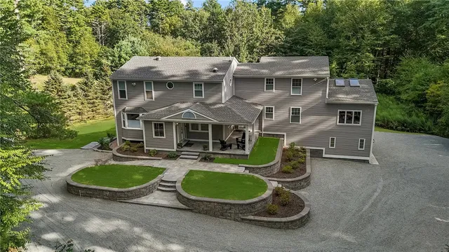 $880,000 | 37 Dye Hill Road, Hopkinton, RI 02832