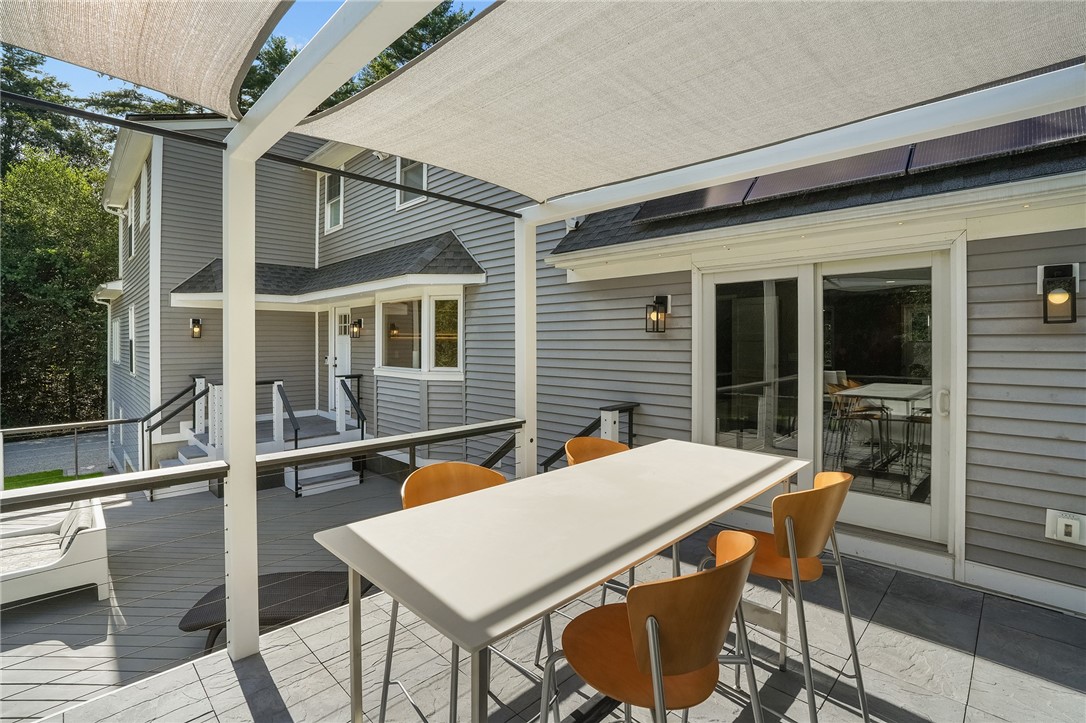 37 Dye Hill Road Hopkinton, RI 02832 - Photo 23 of 50