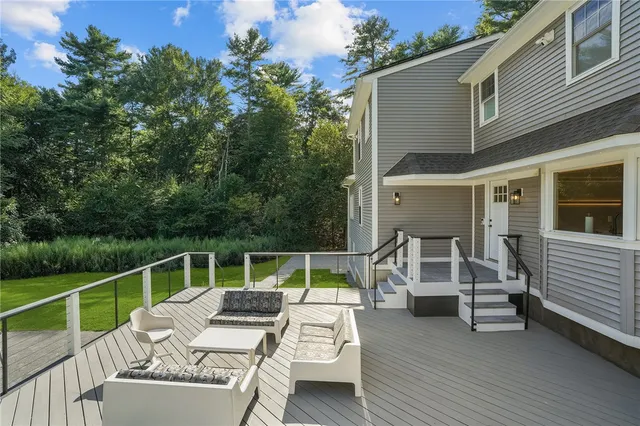 $880,000 | 37 Dye Hill Road, Hopkinton, RI 02832