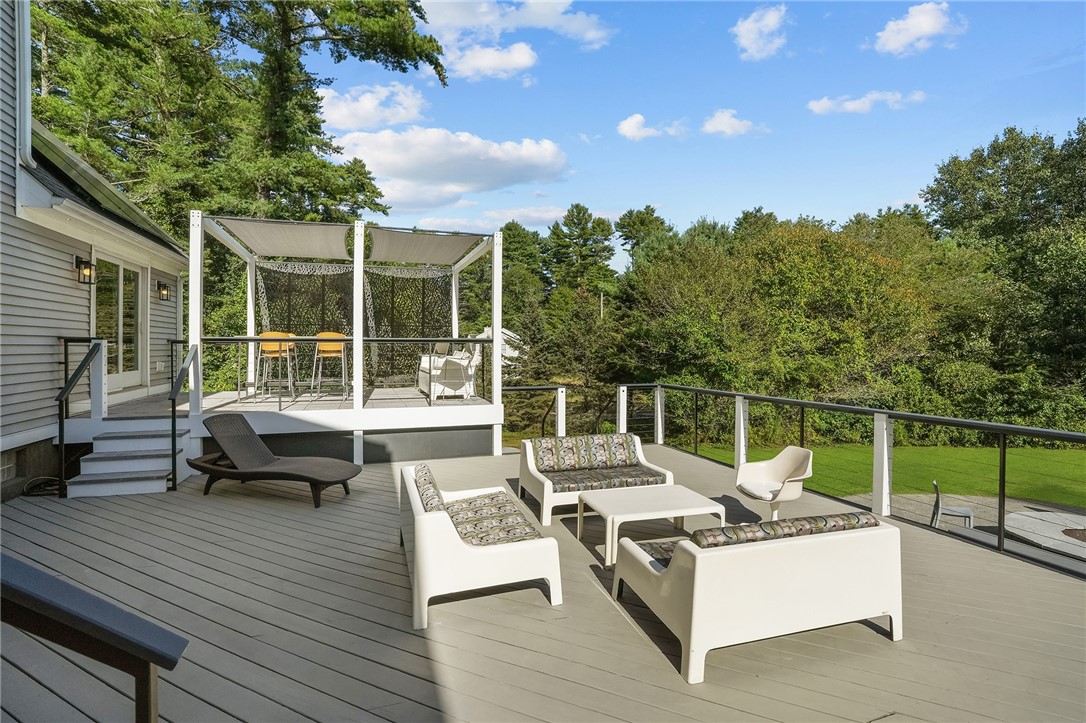 37 Dye Hill Road Hopkinton, RI 02832 - Photo 27 of 50