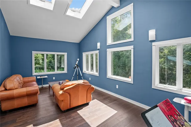 $880,000 | 37 Dye Hill Road, Hopkinton, RI 02832