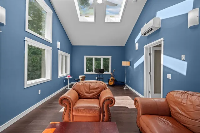 $880,000 | 37 Dye Hill Road, Hopkinton, RI 02832