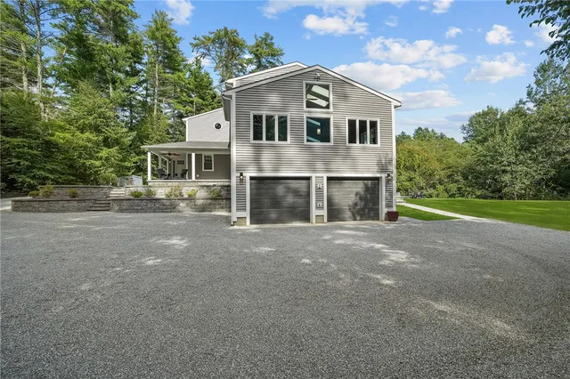 $880,000 | 37 Dye Hill Road, Hopkinton, RI 02832