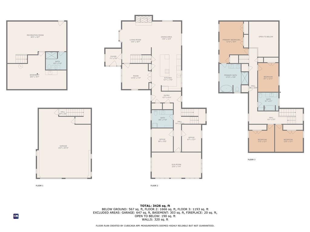 37 Dye Hill Road Hopkinton, RI 02832 - Photo 50 of 50