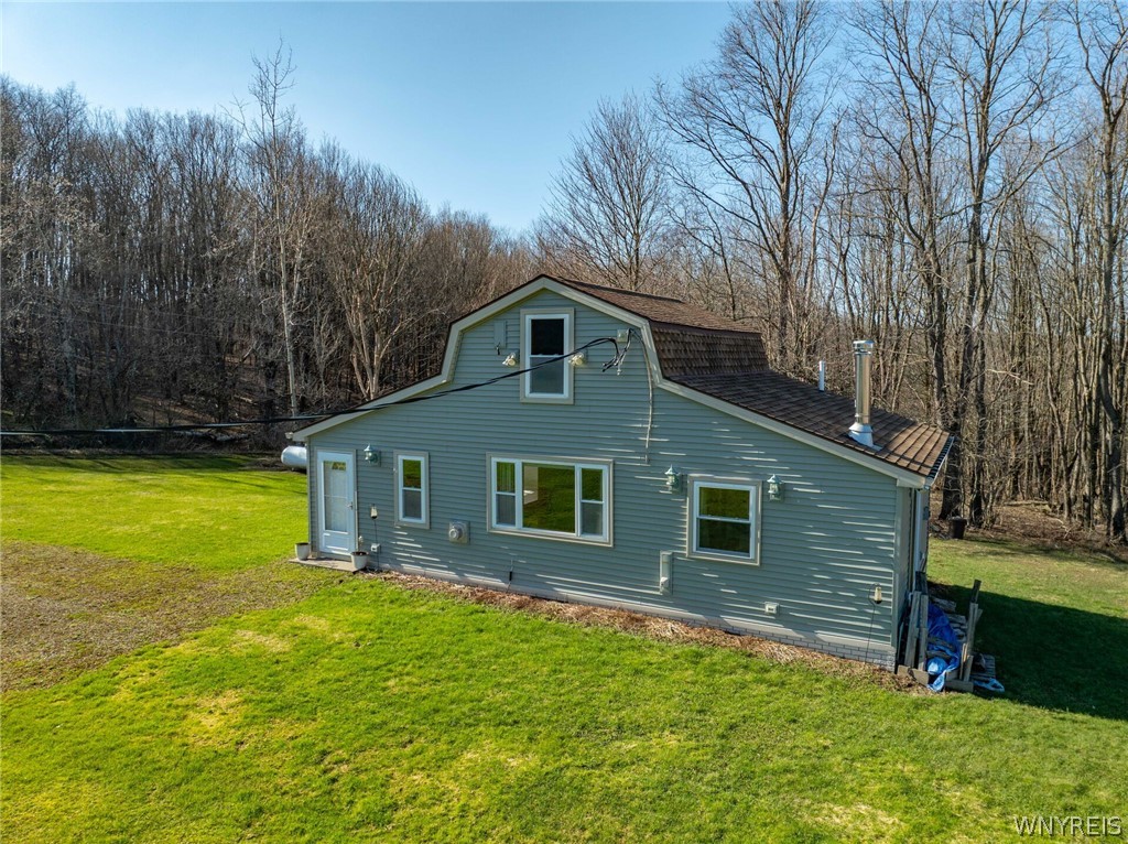 4334 Townline Road Delevan, NY 14042 - Photo 7 of 34