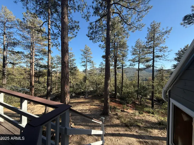 $475,000 | 23106 South Towers Mountain Road, Crown King, AZ 86343
