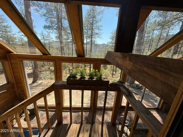 $475,000 | 23106 South Towers Mountain Road, Crown King, AZ 86343