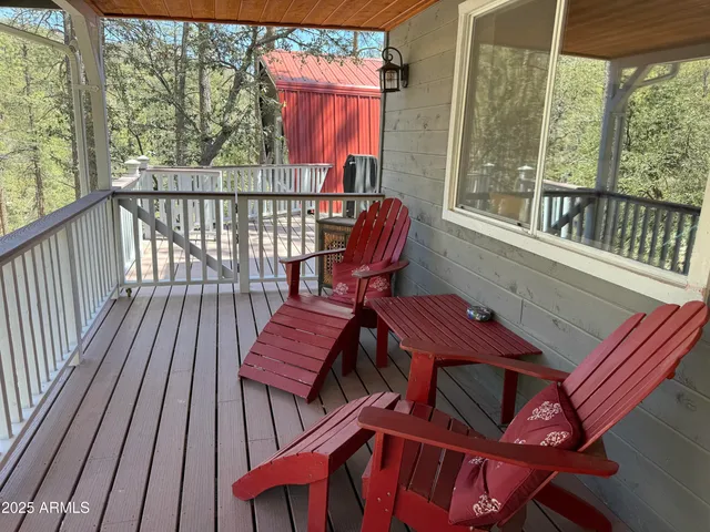 $475,000 | 23106 South Towers Mountain Road, Crown King, AZ 86343