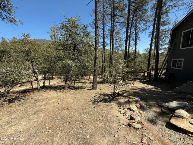 $475,000 | 23106 South Towers Mountain Road, Crown King, AZ 86343