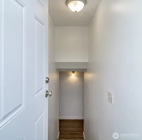 a view of small space