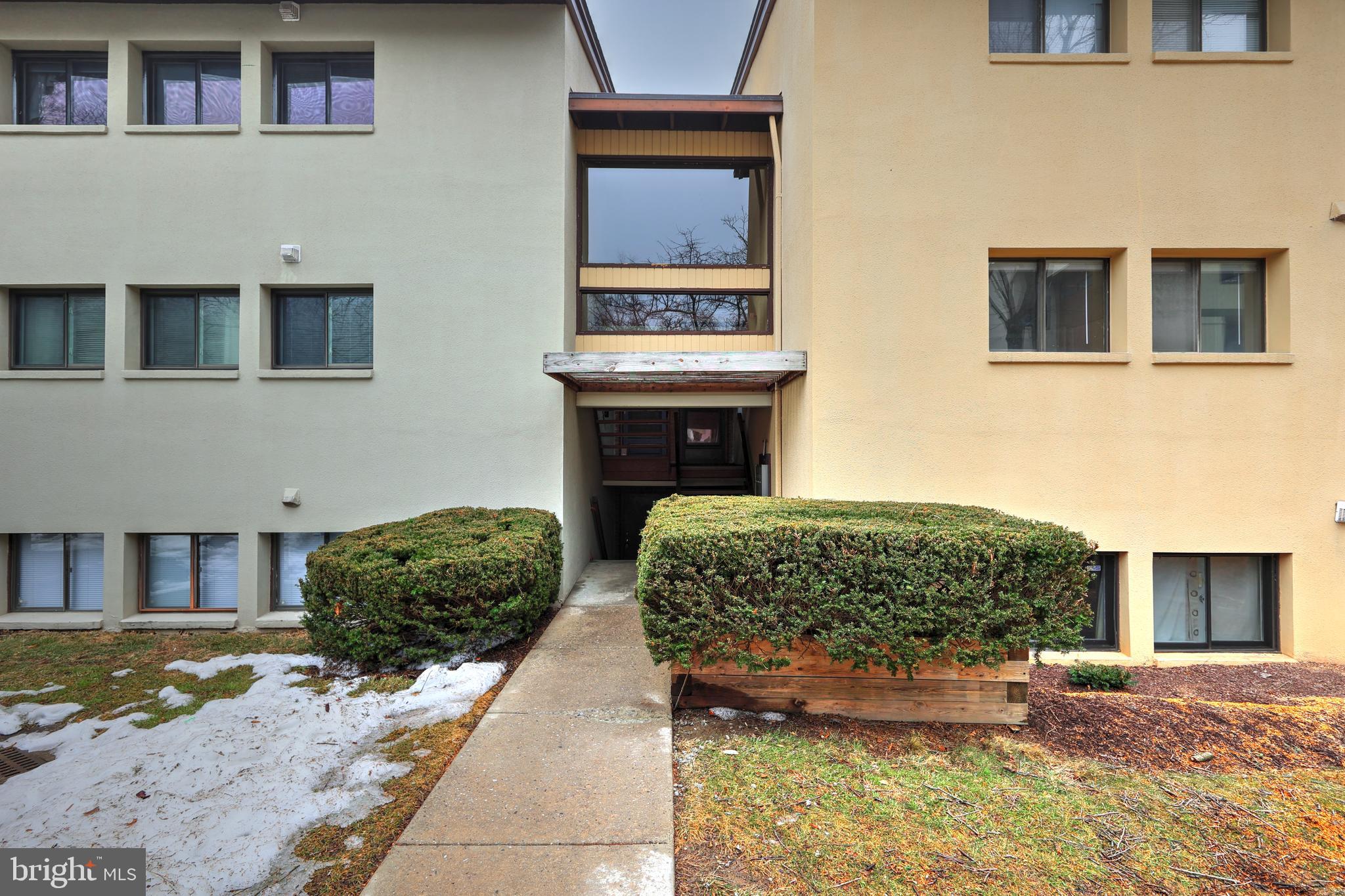 5633 Harpers Farm Road, Unit D Columbia, MD 21044 - Photo 19 of 21