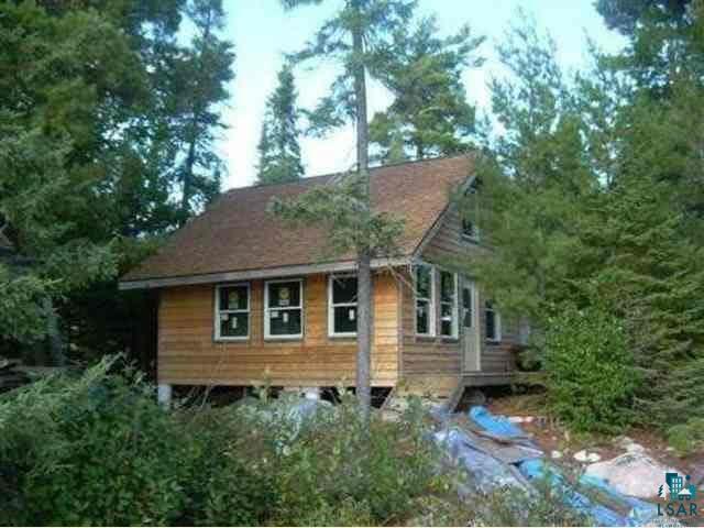 Lot 5 Burntside Lake Road Ely, MN 55731 - Photo 1 of 8 Gallery Image 1