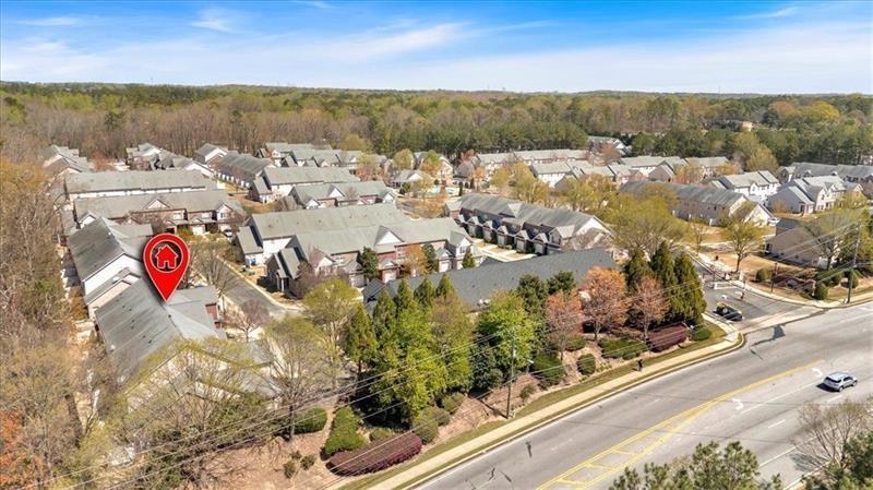 2555 Flat Shoals Road, Unit 1104 College Park, GA 30349 - Photo 3 of 33