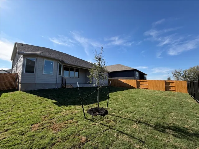 $515,710 | 136 Divisadero Drive, Hutto, TX 78634