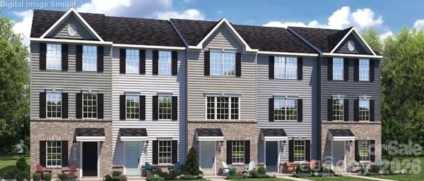 $294,990 | 4114 Vallhorn Lane, Charlotte, NC 28213