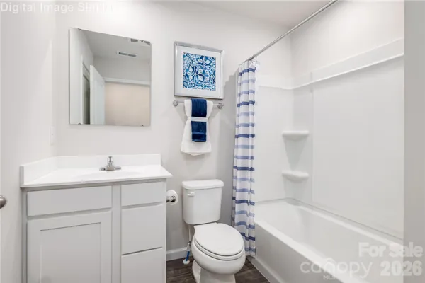 $294,990 | 4114 Vallhorn Lane, Charlotte, NC 28213