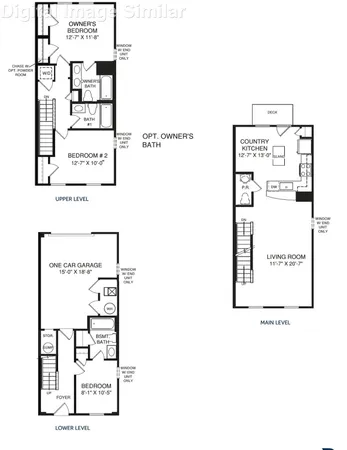 $294,990 | 4114 Vallhorn Lane, Charlotte, NC 28213