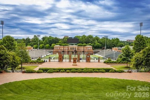 $294,990 | 4114 Vallhorn Lane, Charlotte, NC 28213
