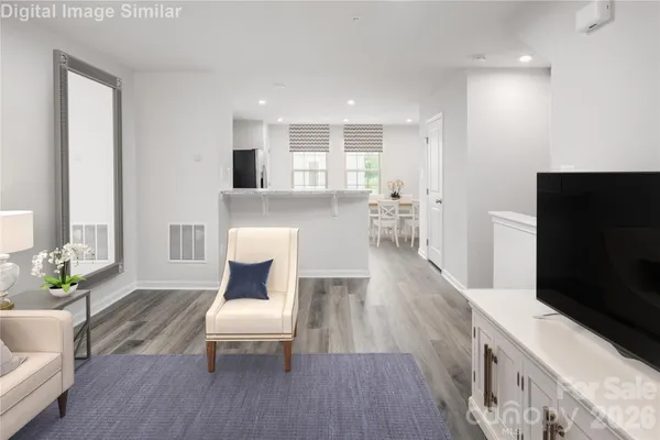 $294,990 | 4114 Vallhorn Lane, Charlotte, NC 28213