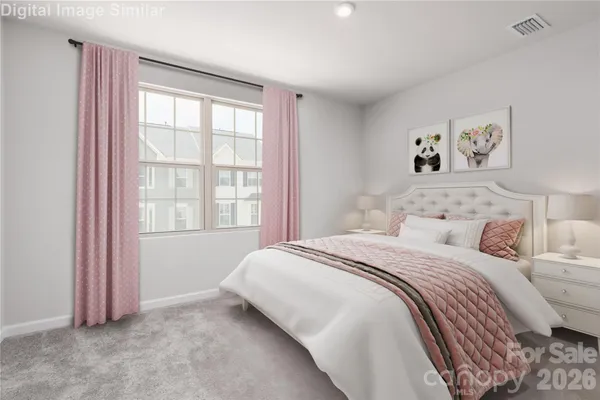 $294,990 | 4114 Vallhorn Lane, Charlotte, NC 28213
