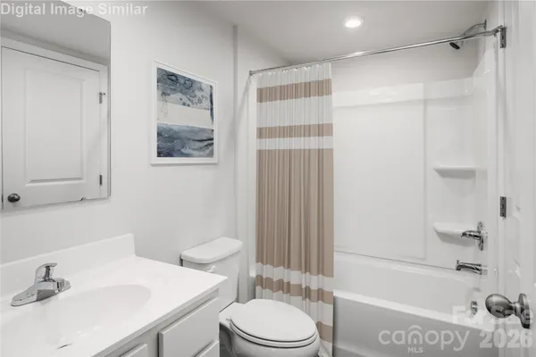 $294,990 | 4114 Vallhorn Lane, Charlotte, NC 28213