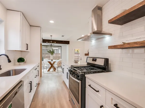 $2,400 | 10055 Woodland Village Drive, Austin, TX 78750