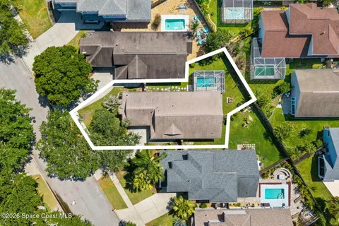 $335,000 | 1612 Pga Boulevard, Melbourne, FL 32935