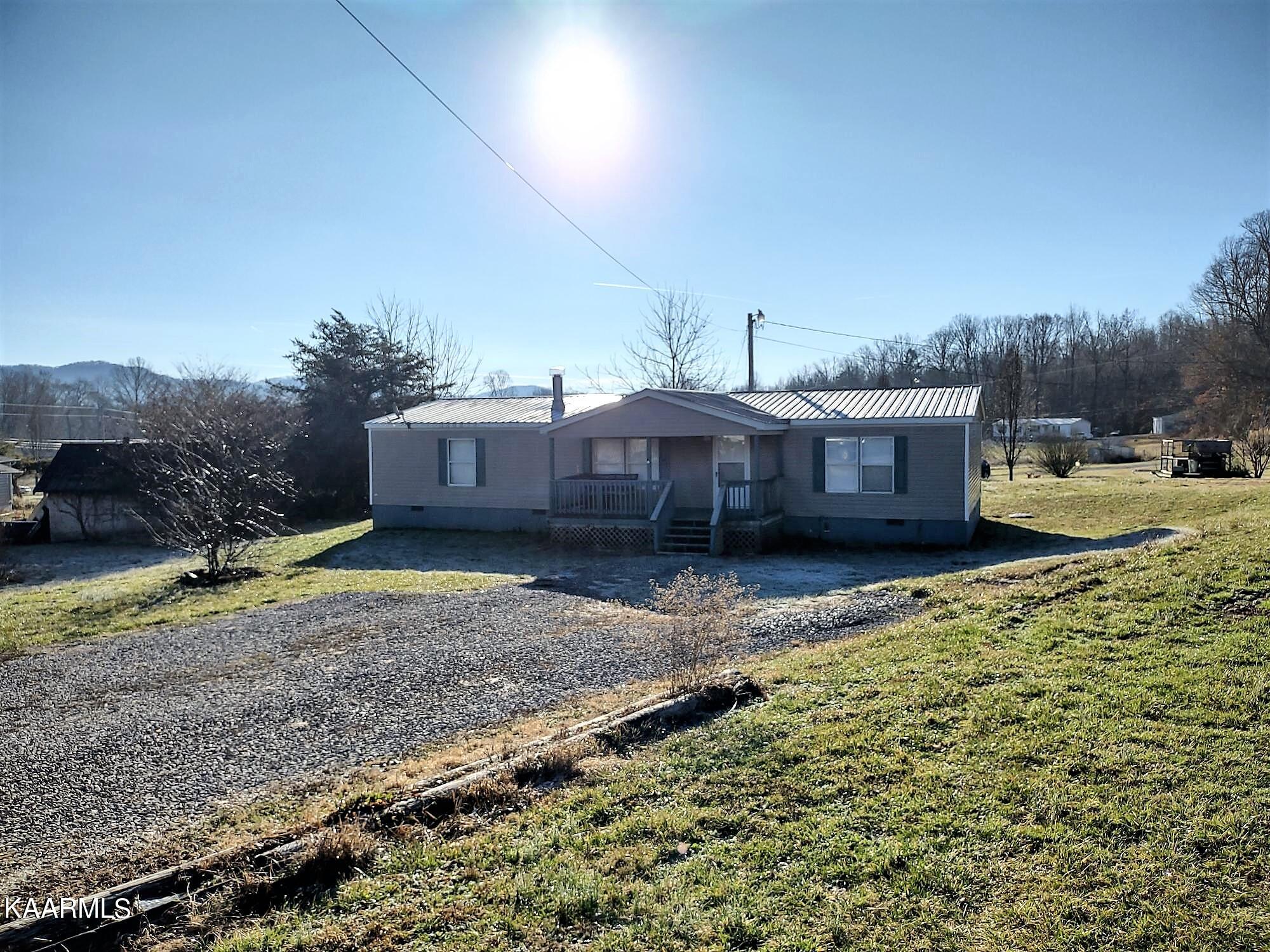 358 Ikey Duncan Road Huntsville, TN 37756 - Photo 1 of 21 Welcome Home