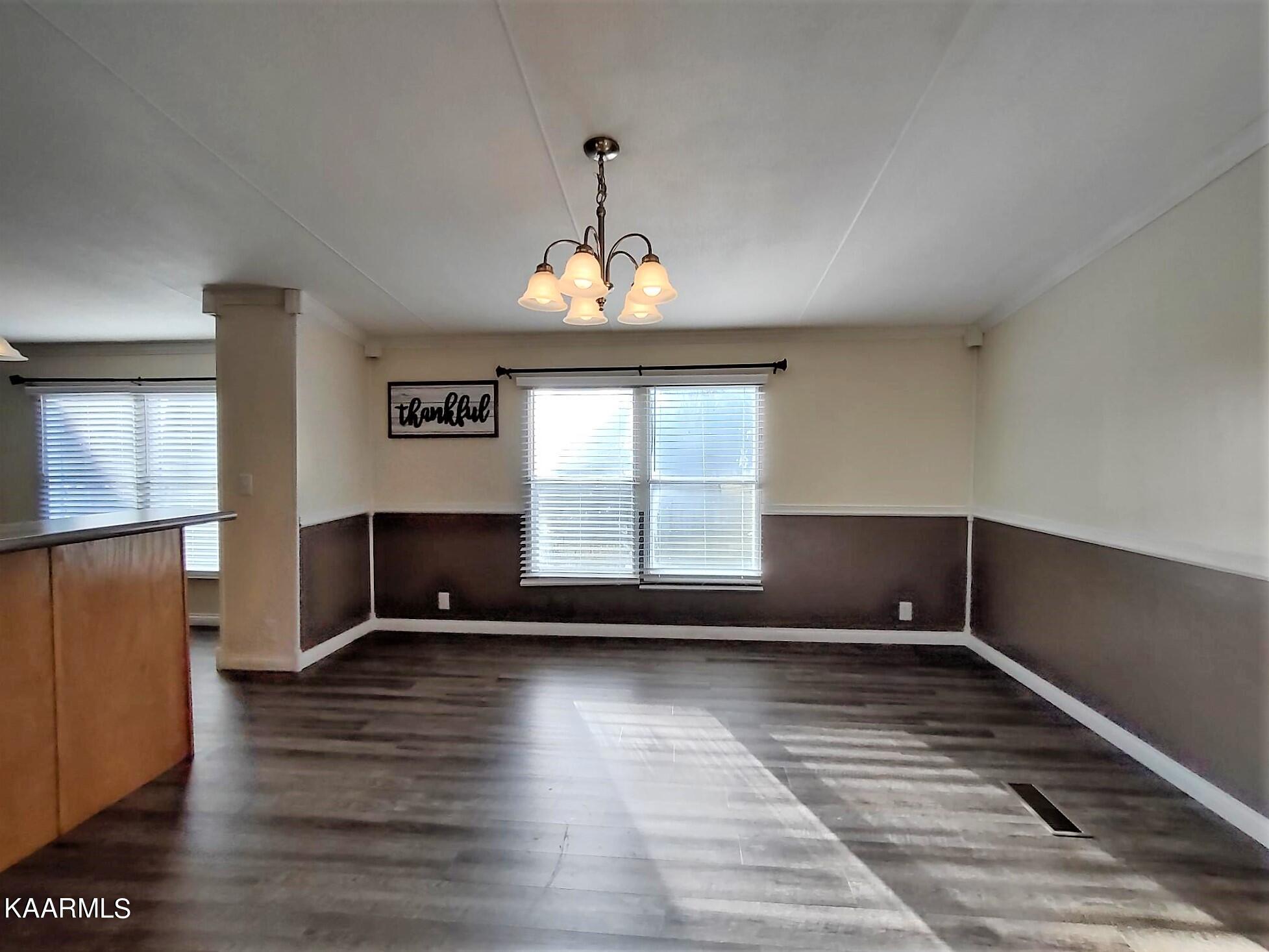 358 Ikey Duncan Road Huntsville, TN 37756 - Photo 6 of 21 Dining