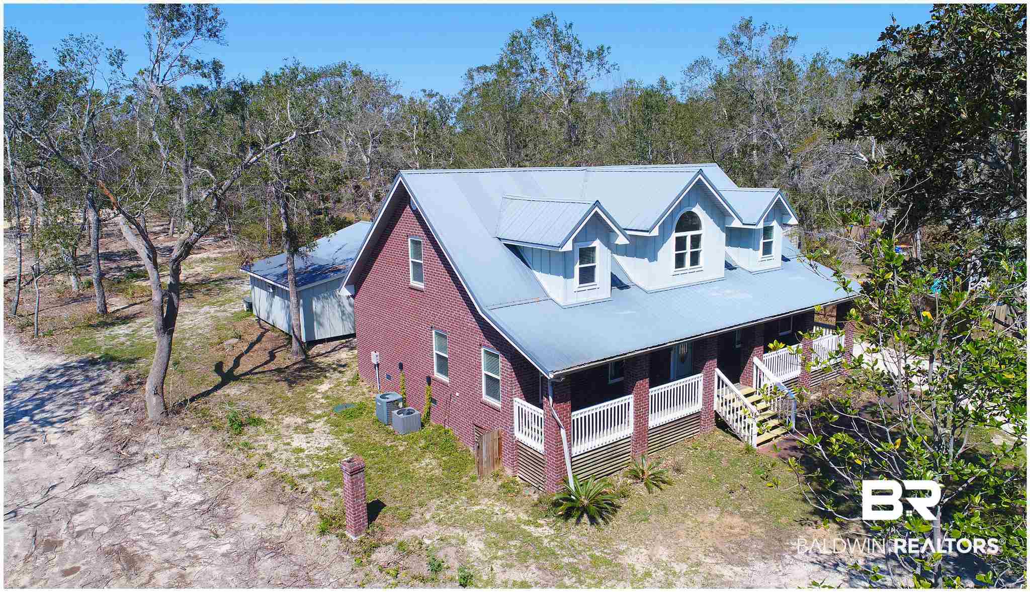 5217 Hickory Lane Orange Beach, AL 36561 - Photo 29 of 36
